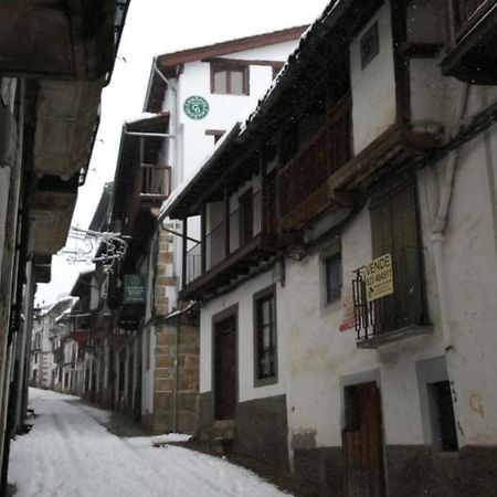 Aptos La Ceja, El Trampal Y El Reloj By Casa Boldo Канделаріо Екстер'єр фото