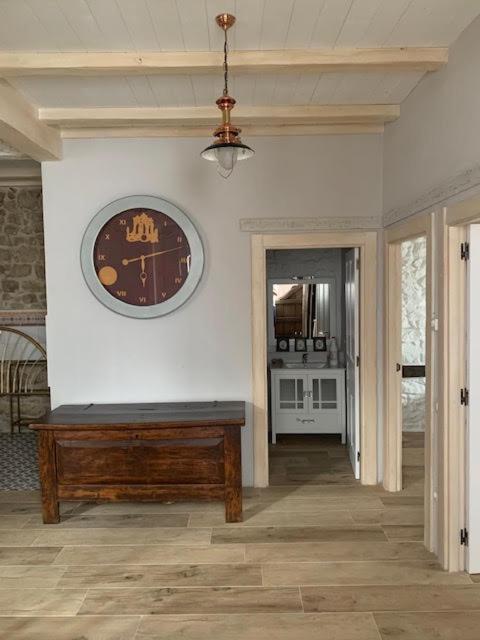 Aptos La Ceja, El Trampal Y El Reloj By Casa Boldo Канделаріо Екстер'єр фото