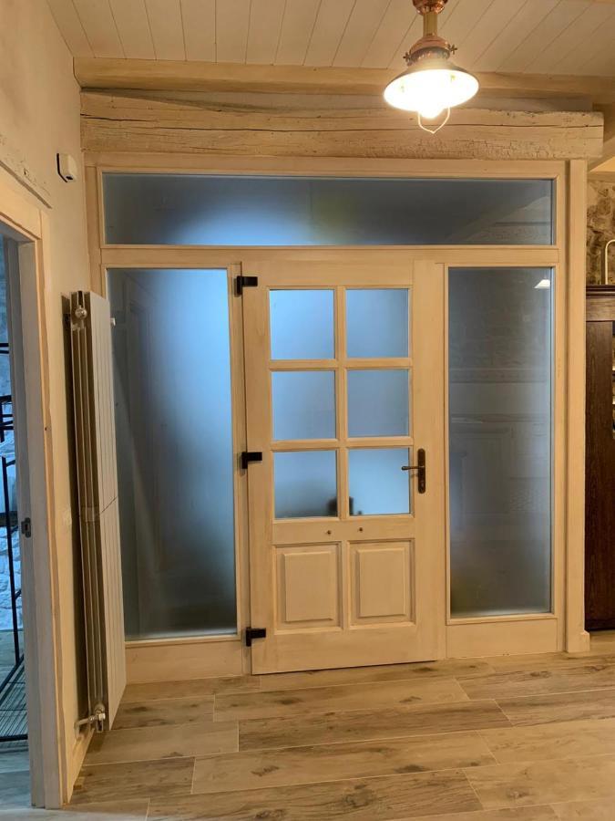 Aptos La Ceja, El Trampal Y El Reloj By Casa Boldo Канделаріо Екстер'єр фото