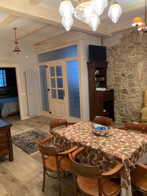 Aptos La Ceja, El Trampal Y El Reloj By Casa Boldo Канделаріо Екстер'єр фото