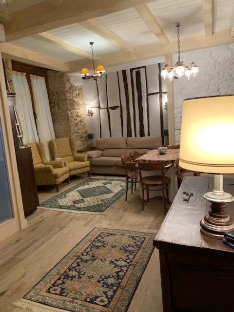 Aptos La Ceja, El Trampal Y El Reloj By Casa Boldo Канделаріо Екстер'єр фото