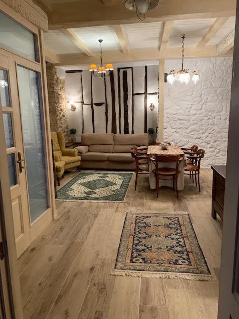 Aptos La Ceja, El Trampal Y El Reloj By Casa Boldo Канделаріо Екстер'єр фото