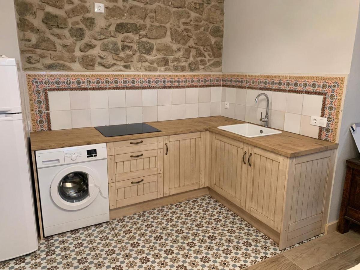 Aptos La Ceja, El Trampal Y El Reloj By Casa Boldo Канделаріо Екстер'єр фото