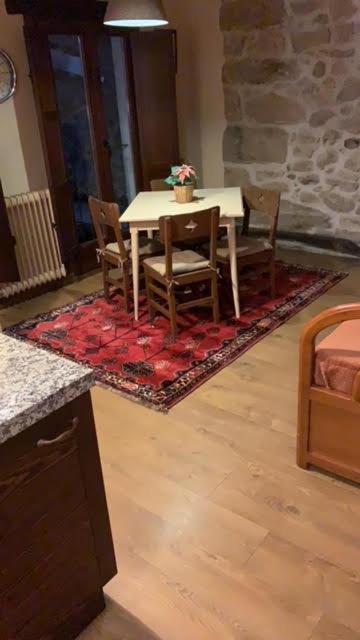 Aptos La Ceja, El Trampal Y El Reloj By Casa Boldo Канделаріо Екстер'єр фото