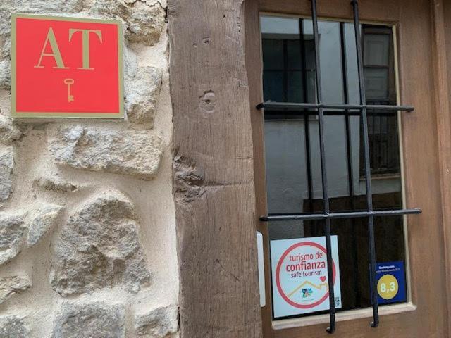 Aptos La Ceja, El Trampal Y El Reloj By Casa Boldo Канделаріо Екстер'єр фото