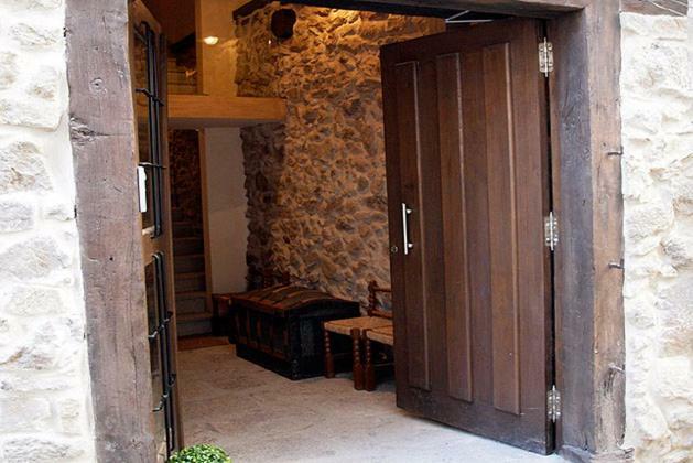 Aptos La Ceja, El Trampal Y El Reloj By Casa Boldo Канделаріо Екстер'єр фото