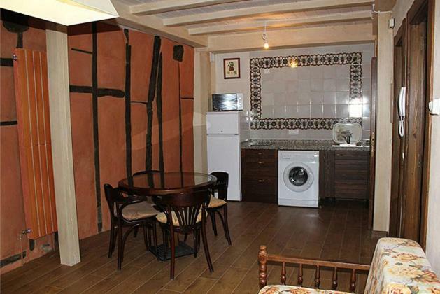 Aptos La Ceja, El Trampal Y El Reloj By Casa Boldo Канделаріо Екстер'єр фото