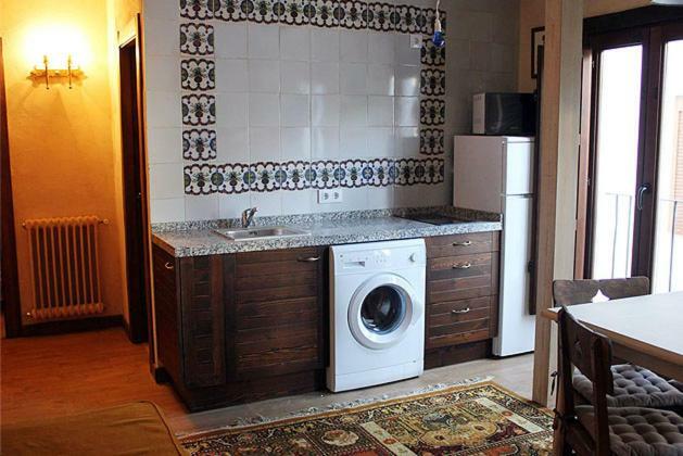 Aptos La Ceja, El Trampal Y El Reloj By Casa Boldo Канделаріо Екстер'єр фото
