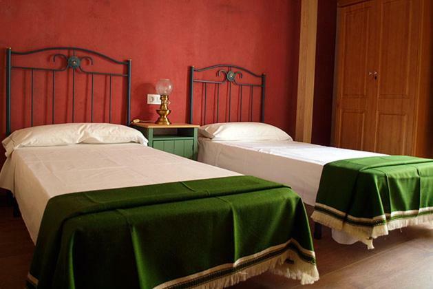 Aptos La Ceja, El Trampal Y El Reloj By Casa Boldo Канделаріо Екстер'єр фото