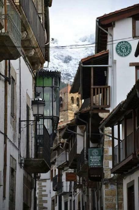 Aptos La Ceja, El Trampal Y El Reloj By Casa Boldo Канделаріо Екстер'єр фото
