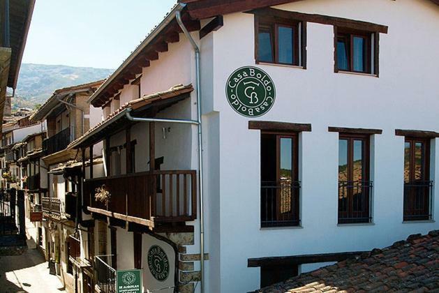 Aptos La Ceja, El Trampal Y El Reloj By Casa Boldo Канделаріо Екстер'єр фото