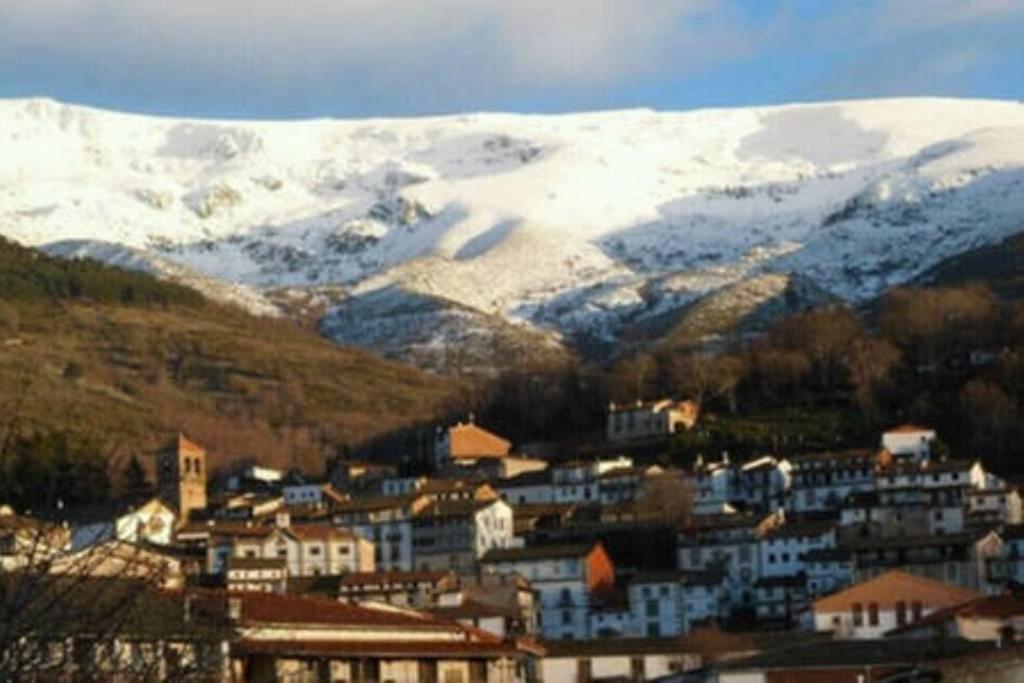 Aptos La Ceja, El Trampal Y El Reloj By Casa Boldo Канделаріо Екстер'єр фото