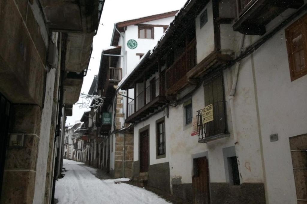 Aptos La Ceja, El Trampal Y El Reloj By Casa Boldo Канделаріо Екстер'єр фото